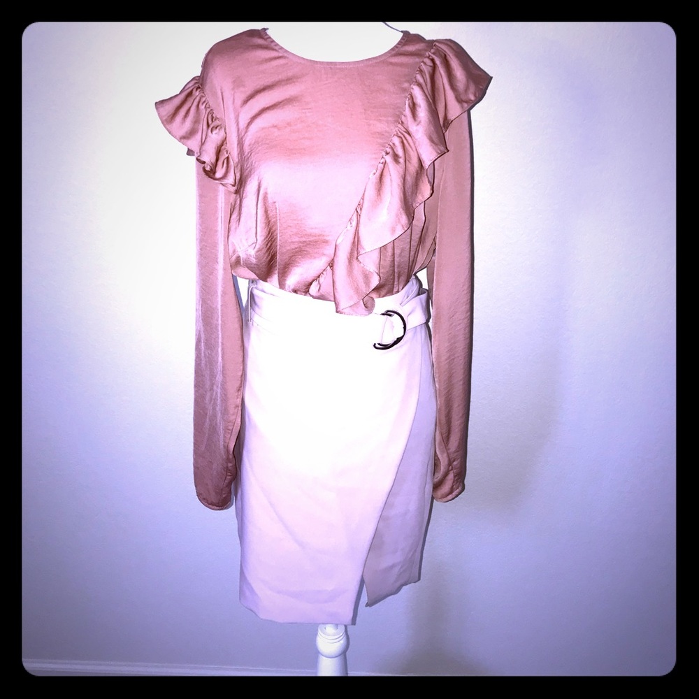 🌺SALE🌺 Express skirt